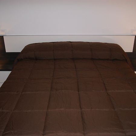 Apartaments Els Esquiadors Llorts ภายนอก รูปภาพ