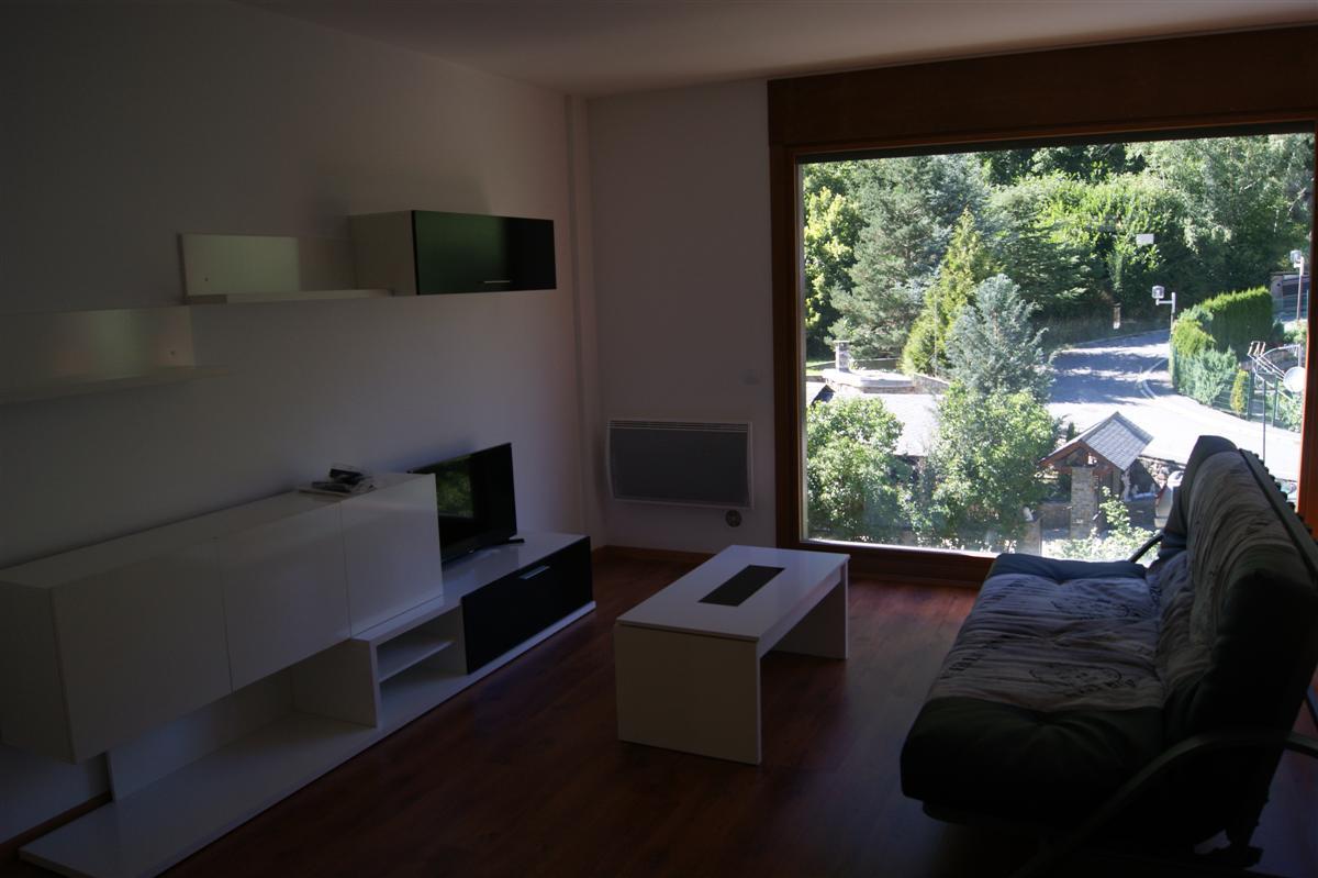 Apartaments Els Esquiadors Llorts ภายนอก รูปภาพ