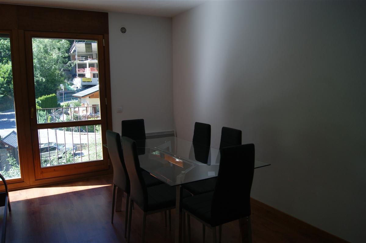 Apartaments Els Esquiadors Llorts ภายนอก รูปภาพ